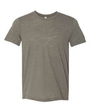 BELLA + CANVAS Unisex Texture Tee