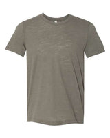 BELLA + CANVAS Unisex Texture Tee
