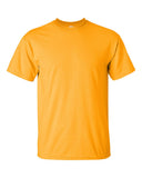 Camiseta de algodón pesado con cuello redondo Gildan | Camiseta de algodón pesado