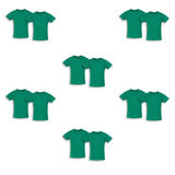 RADYAN® Toddler Tee cotton jersey Shirt