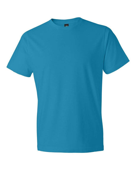 Gildan® Softstyle Lightweight Crewneck Short Sleeve T-Shirt
