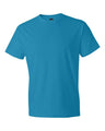Gildan® Softstyle Lightweight Crewneck Short Sleeve T-Shirt