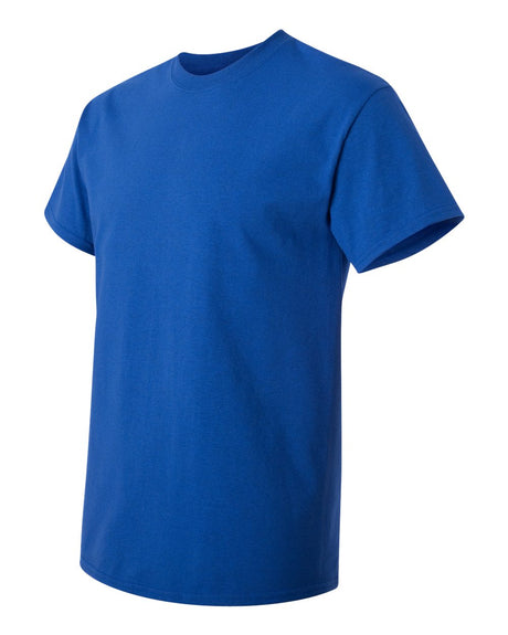 Camiseta clásica con cuello redondo de algodón ultra Gildan