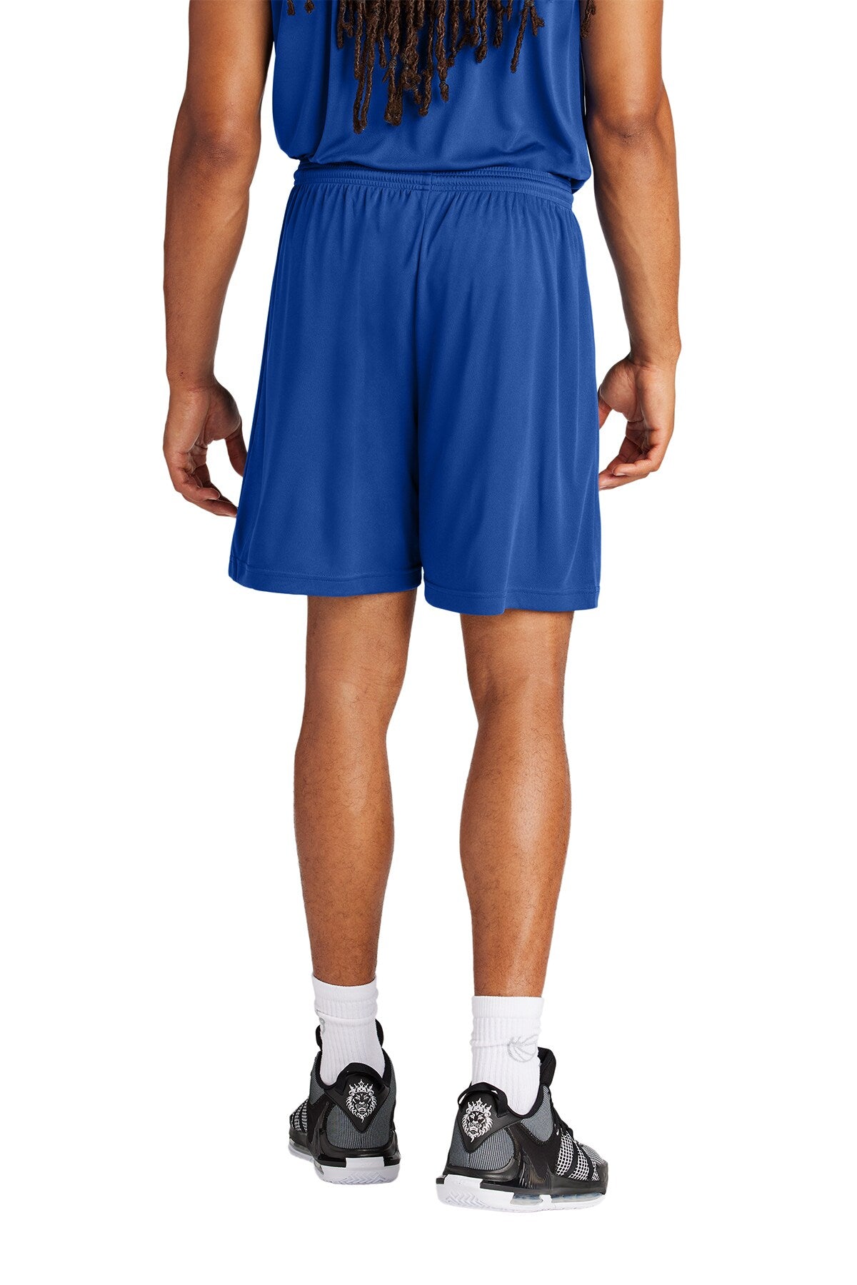 Sport-Tek® 7" Shorts For Boy's