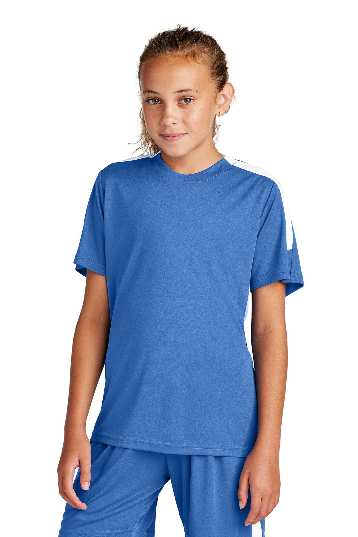 Sport-Tek® Youth Competitor United Crew