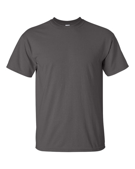 Gildan® Ultra Cotton Crewneck Short Sleeve T-Shirt