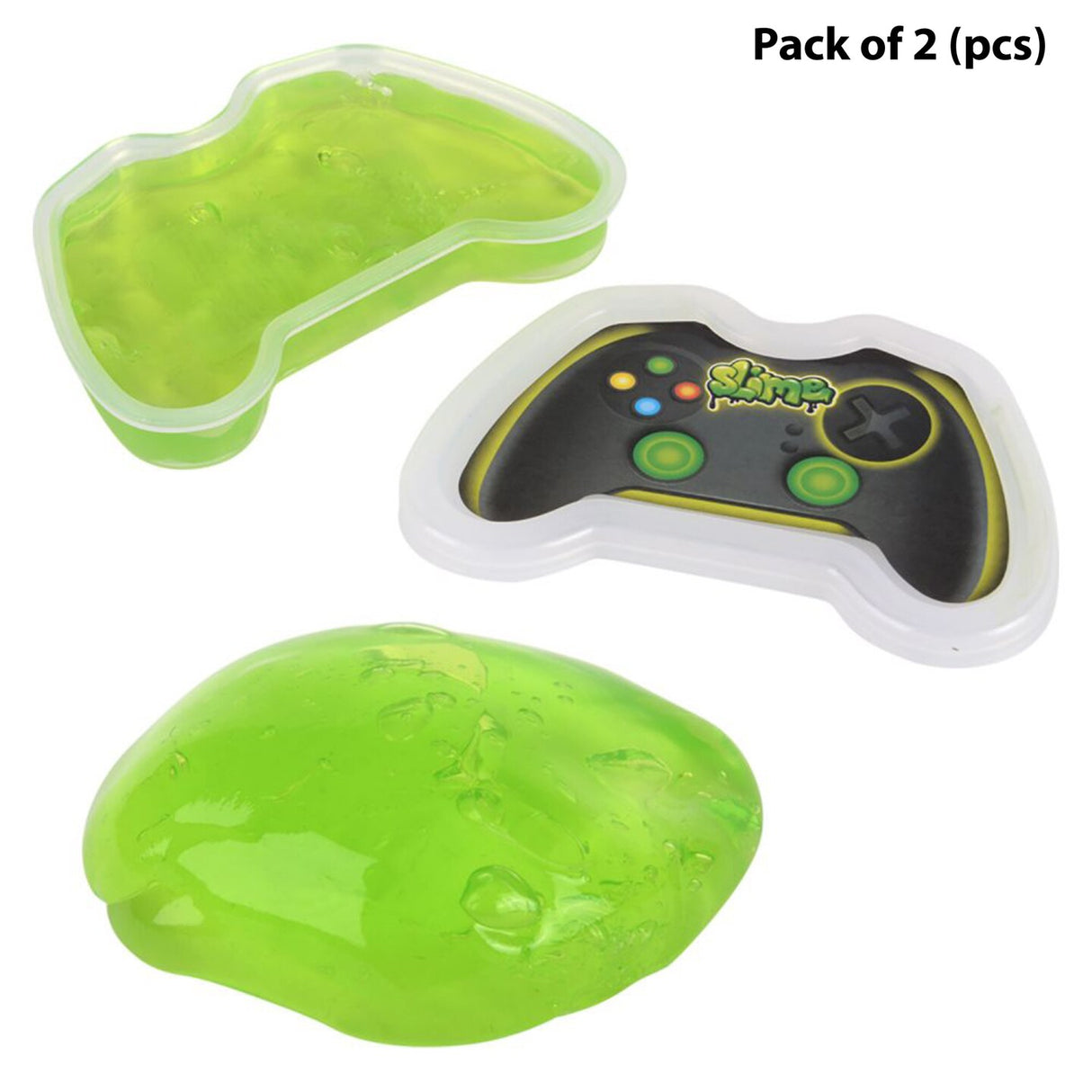 Best Game Controller Slime - NV077 | Get ready to level up your gaming fun