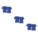 RADYAN® Toddler cotton jersey Tee Shirt