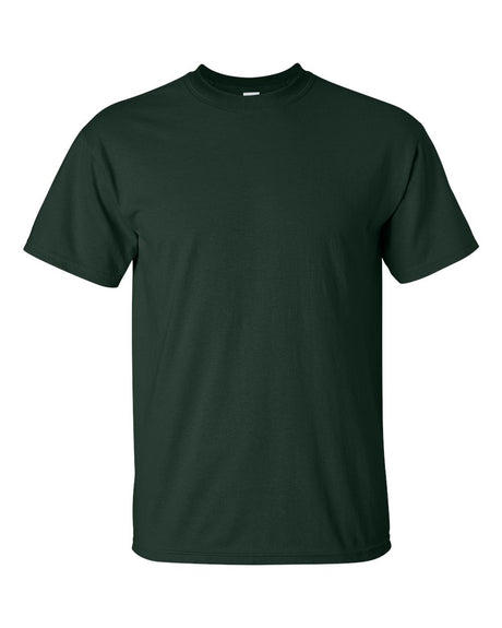 Gildan® Ultra Cotton Crewneck Short Sleeve T-Shirt