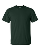 Gildan Ultra Cotton Crewneck T-Shirt | Classic Fit Tee