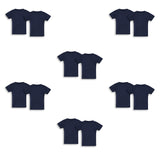 RADYAN® Toddler Tee cotton jersey Shirt