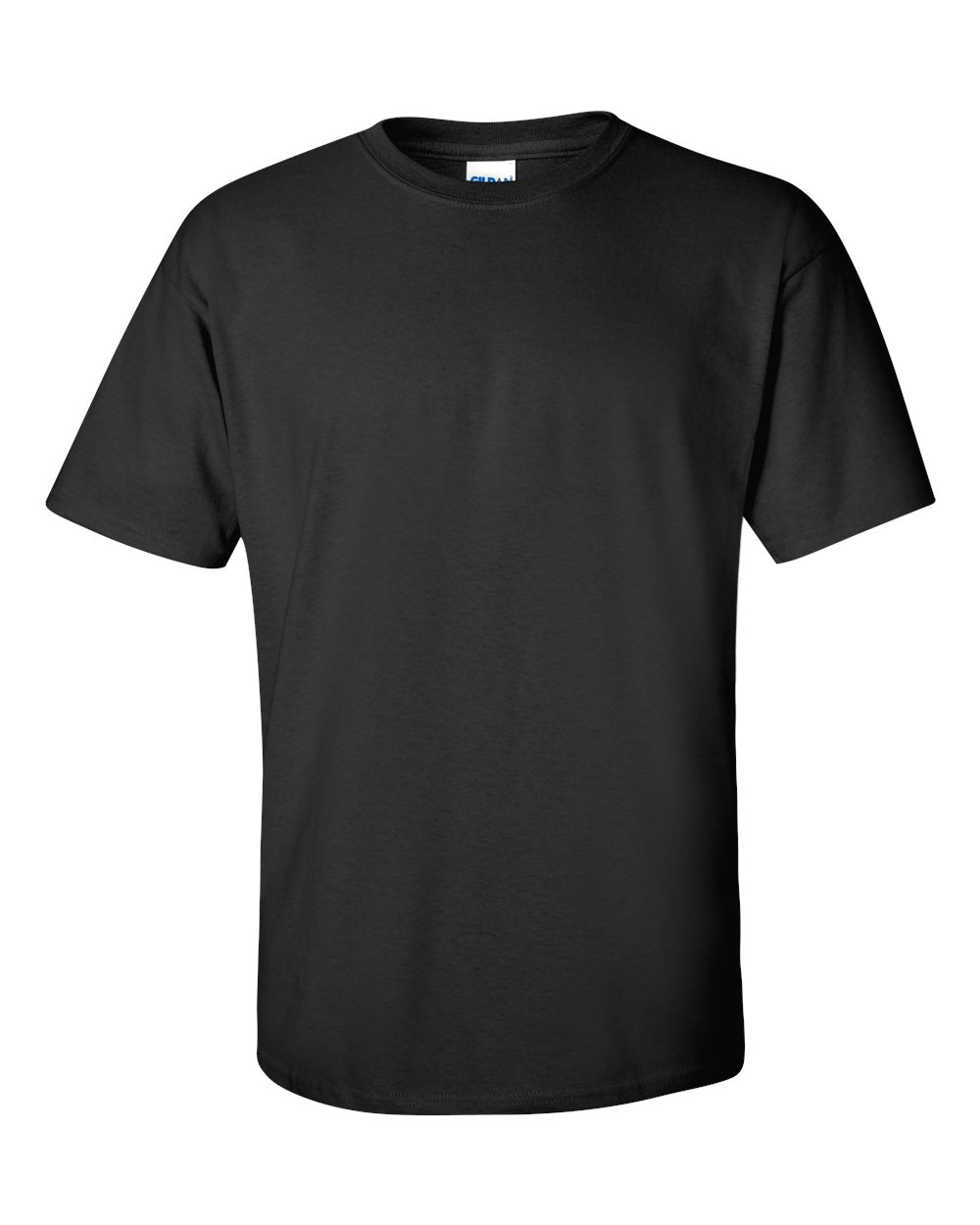 Gildan® Ultra Cotton Crewneck Short Sleeve T-Shirt