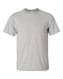 Camiseta de algodón pesado con cuello redondo Gildan | Camiseta de algodón pesado