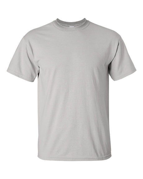 Gildan® Ultra Cotton Crewneck Short Sleeve T-Shirt