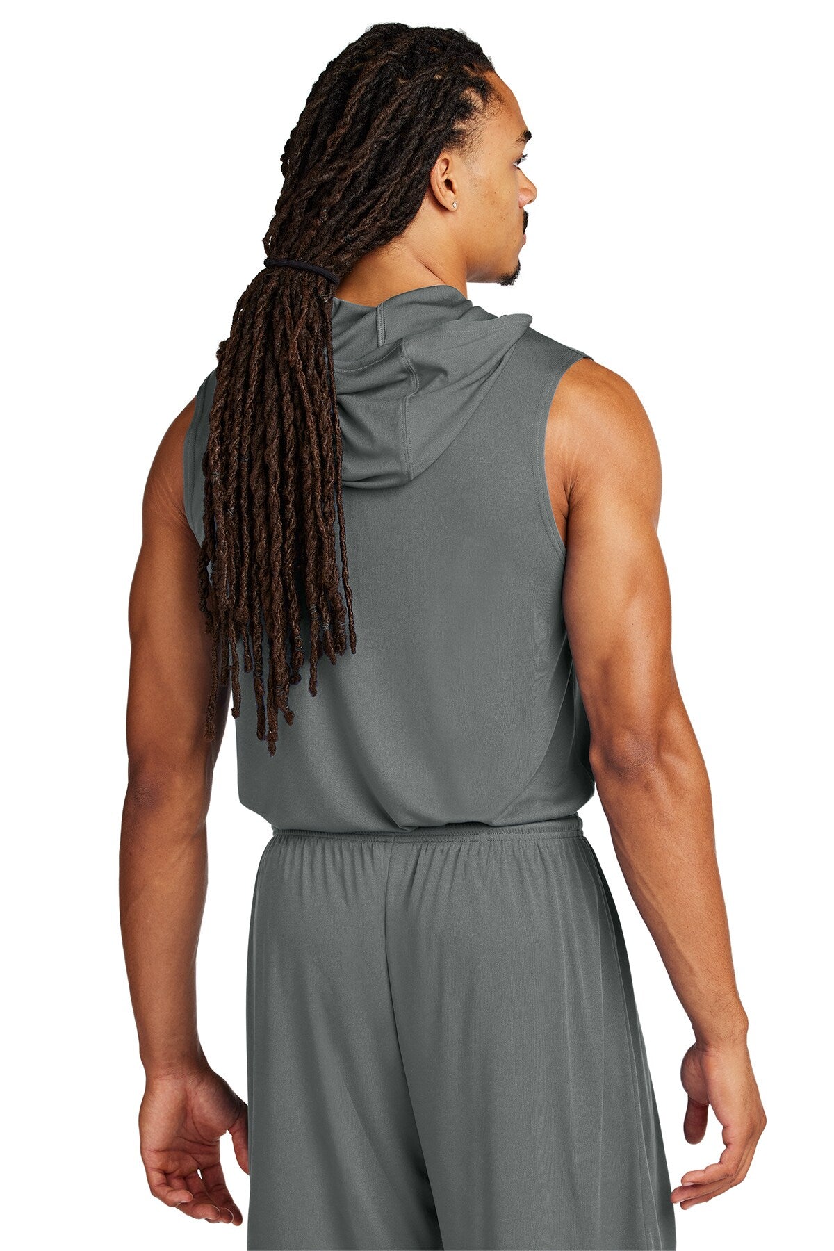 Sport-Tek® Competitor Sleeveless Hoodie