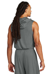 Sport-Tek® Competitor Sleeveless Hoodie