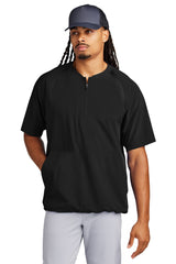 Sport-Tek® 1/2-Zip Short Sleeve Jacket