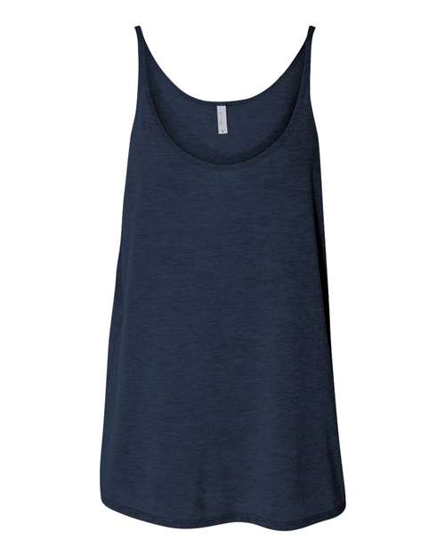 Bella + Canvas Women's Slouchy Tank
