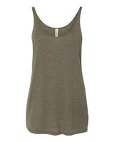 Bella + Canvas Women's Slouchy Tank
