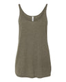 Bella + Canvas Women's Slouchy Tank