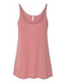 Bella + Canvas Women's Slouchy Tank