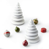 Greyas Polycarbonate Chocolate Mold, Tree by Luis Amado