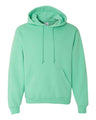JERZEES Unisex NuBlend Hooded Sweatshirt