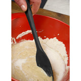 RSVP International Ela's Favorite Black Spoon