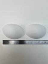 White Shades Sewing Notions