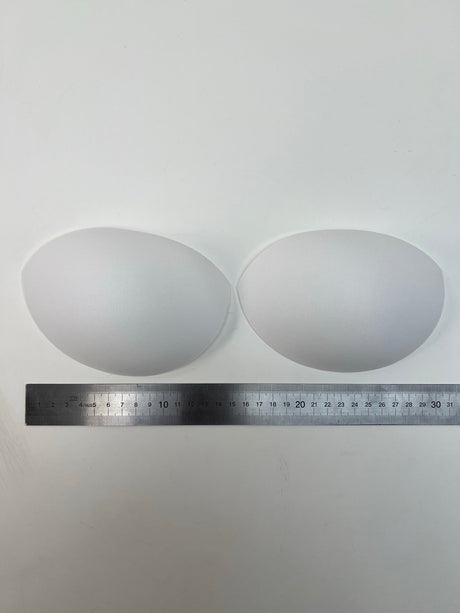 White Shades Sewing Notions