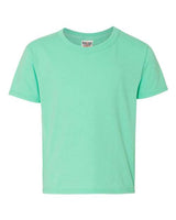 JERZEES Youth Dri-Power 50/50 T-Shirt