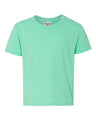 JERZEES Youth Dri-Power 50/50 T-Shirt