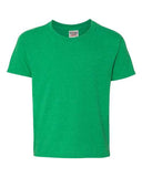 JERZEES Youth Dri-Power 50/50 T-Shirt