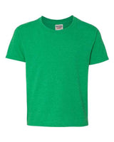 JERZEES Youth Dri-Power 50/50 T-Shirt