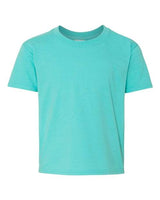 JERZEES Youth Dri-Power 50/50 T-Shirt