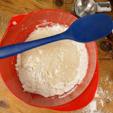 RSVP International Ela's Favorite Blue Spoon