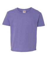 JERZEES Youth Dri-Power 50/50 T-Shirt