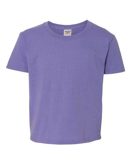 JERZEES Youth Dri-Power 50/50 T-Shirt