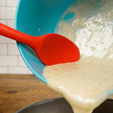 RSVP International Ela's Favorite Red Spoon