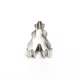 Mini Cowboy Cookie Cutter 2 in M219