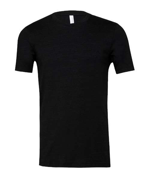 BELLA + CANVAS Triblend Unisex Tee