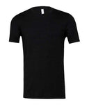 BELLA + CANVAS Triblend Unisex Tee
