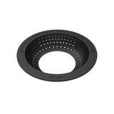 Silikomart KIT TARTE RING BLOOM 80, Ring & Mold Set, 6 Cavities
