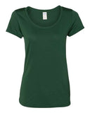 Performance Core Women's T-Shirt | Moisture-Wicking Tee