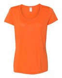 Performance Core Women's T-Shirt | Moisture-Wicking Tee