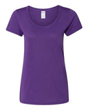 Performance Core Women's T-Shirt | Moisture-Wicking Tee