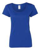 Performance Core Women's T-Shirt | Moisture-Wicking Tee