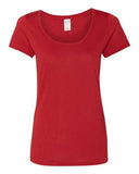 Performance Core Women's T-Shirt | Moisture-Wicking Tee