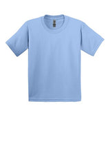 Gildan® Youth Ultra Cotton Crew Neck Short Sleeve for Kids