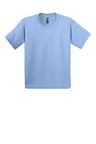 Gildan® Youth Ultra Cotton Crew Neck Short Sleeve for Kids